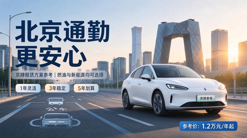 车辆指标办理流程